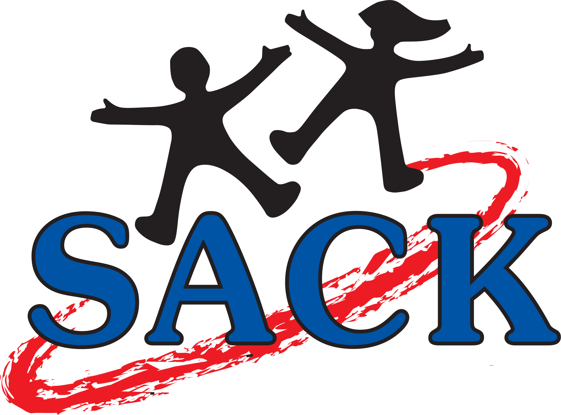 Simple Acts of Care and Kindness Logo